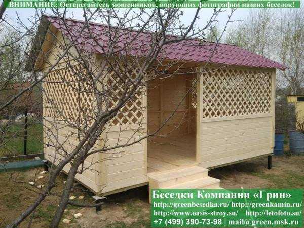 Сваи Для Сильно-Неровной Поверхности - 3