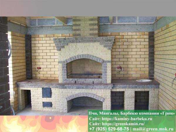 ПЕЧЬ ДЛЯ ДАЧИ №1 - 1